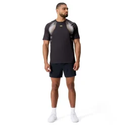 Fitness And Gymwear|Fitness And Gym Tops*Canterbury Tempo+ Tee in Black