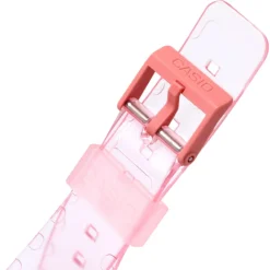 Jewellery-Watches*Casio Collection Skeleton Series Mq 24s in Pink