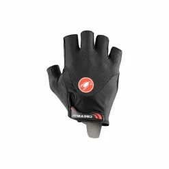 Gloves-Scarves-Umbrellas*Castelli Arenberg Gel 2 Gloves in Black