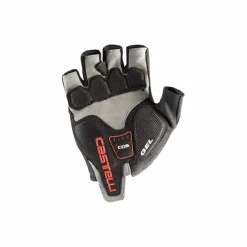Gloves-Scarves-Umbrellas*Castelli Arenberg Gel 2 Gloves in Black