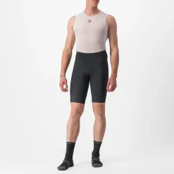 Fitness And Gym Shorts*Castelli Entrata 2 Shorts in Black
