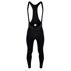 Fitness And Gym Pants*Castelli Mens Entrata Bib Tights in Black