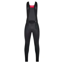 Fitness And Gym Pants*Castelli Sorpas Reflective Ribbon Biking Pants in Black