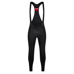 Fitness And Gym Pants*Castelli Velo 5 Biking Athletic Pants in Black
