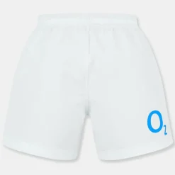 Fitness And Gym Shorts*Castore England Home Shorts 2025 2026 Adults in White