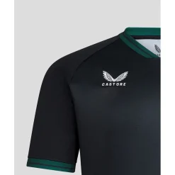 Football And Rugby Clothing*Castore Ireland 3rd Jersey Senior in Black