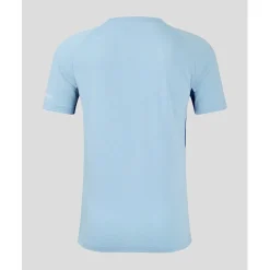 Fitness And Gym Tops*Castore Leinster Rise Pro Players Training Shirt 2024 2025 in Blue