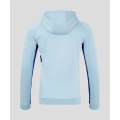 Hoodies*Castore Mens Leinster Training Zip Hoodie 2025mens in Blue