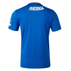 Football And Rugby Clothing*Castore Rangers Home Shirt 2023 2024 Adults in Blue