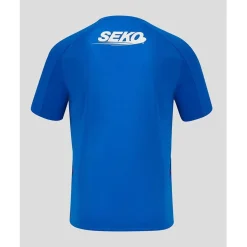 Football And Rugby Clothing*Castore Rangers Home Shirt 2024 2025 Adults in Blue