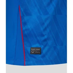Football And Rugby Clothing*Castore Rangers Home Shirt 2024 2025 Adults in Blue