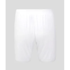 Shorts*Castore Rangers Home Shorts 2024 2025 Adults in White