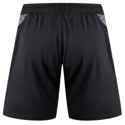 Fitness And Gym Shorts*Castore Saracens Training Shorts 2024 2025 Adults in Black