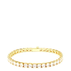 Jewellery-Watches*Cernucci Diamond Tennis Bracelet in Gold