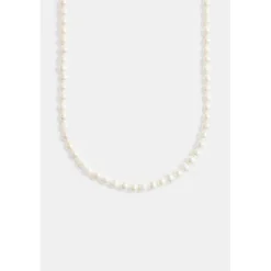 Jewellery-Watches*Cernucci Pearl Chain Necklace in Multi