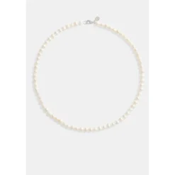 Jewellery-Watches*Cernucci Pearl Chain Necklace in Multi