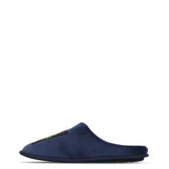 Slippers*Character Slippers in Black