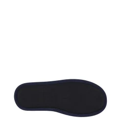 Slippers*Character Slippers in Black