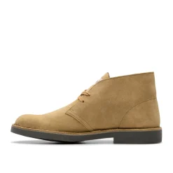 Boots*Clarks Boots in Beige