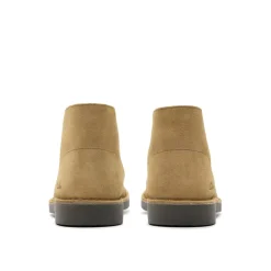 Boots*Clarks Boots in Beige