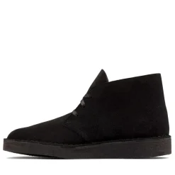 Footwear|Boots*Clarks Originals Desert Boots in Black