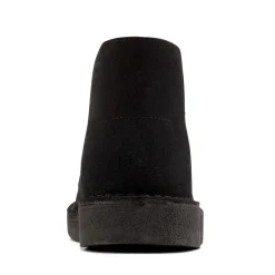 Footwear|Boots*Clarks Originals Desert Boots in Black