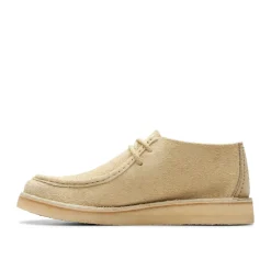 Shoes|Footwear*Clarks Originals Desert Nomad Shoes in Brown