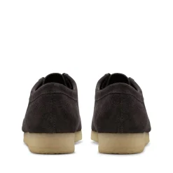 Shoes|Footwear*Clarks Originals Wallabee Shoes in Brown
