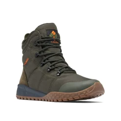 Outdoor Footwear*Columbia Fairbanks Winter Boots in Green