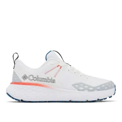 Shoes*Columbia Konos lo in White
