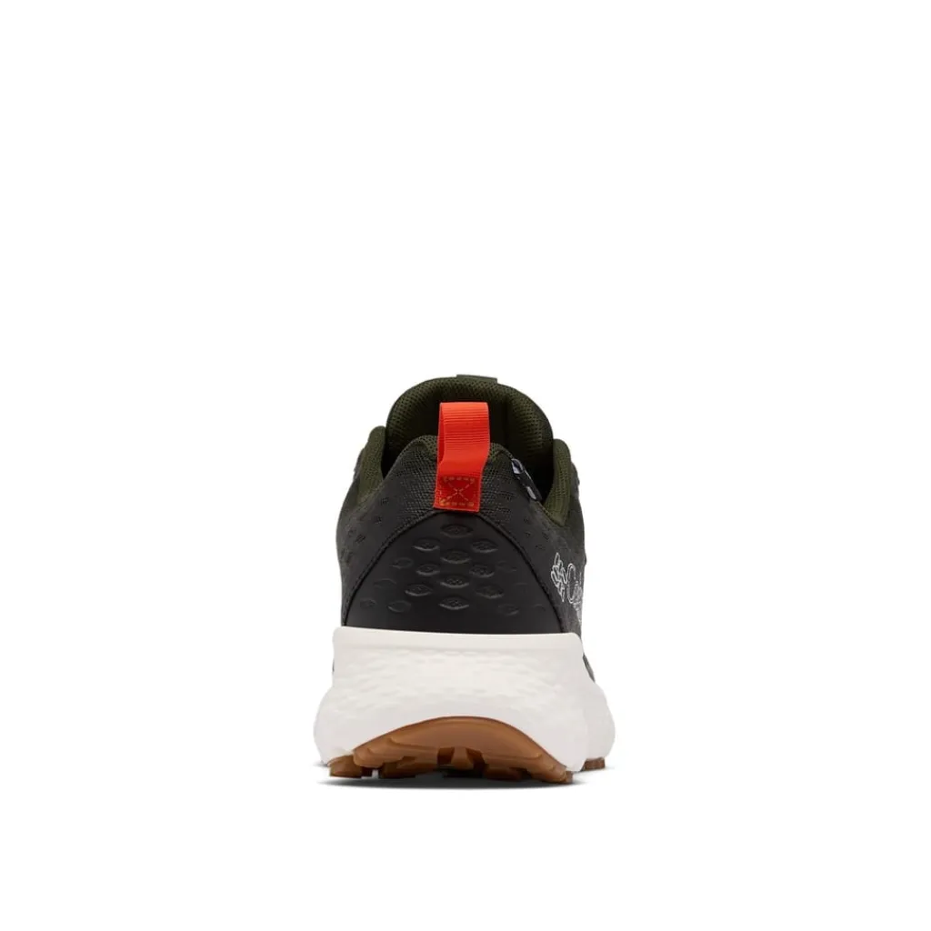Shoes*Columbia Konos Od Lo Sn54 in Green