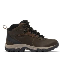 Outdoor Footwear|Boots*Columbia Newton Mid Hiking Boots in Brown