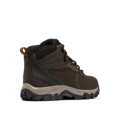 Outdoor Footwear|Boots*Columbia Newton Mid Hiking Boots in Brown