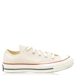 Footwear|Trainers*Converse Chuck 70 Low Tops in White