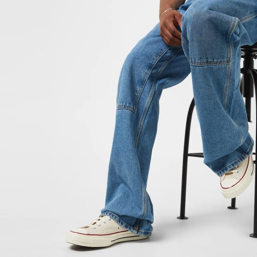 Footwear|Trainers*Converse Chuck 70 Low Tops in White