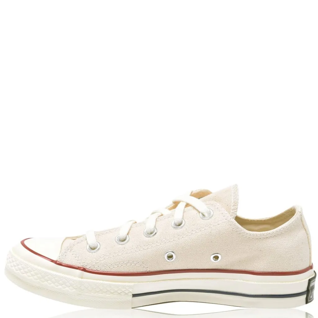 Footwear|Trainers*Converse Chuck 70 Low Tops in White