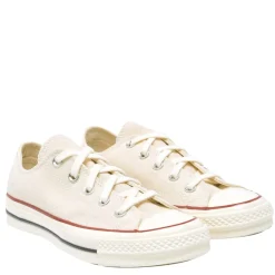 Footwear|Trainers*Converse Chuck 70 Low Tops in White