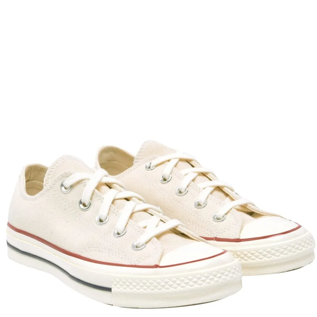 Footwear|Trainers*Converse Chuck 70 Low Tops in White