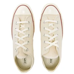 Footwear|Trainers*Converse Chuck 70 Low Tops in White