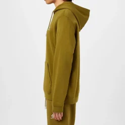 Hoodies*Converse Over The Head Hoodie in Green