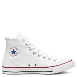 Trainers*Converse Taylor All Star Classic Trainers in White