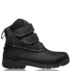 Boots*Cotswold Ladies Kempsford Muck Boot in Black