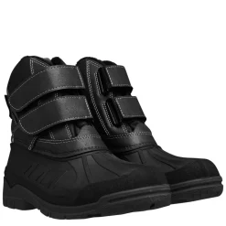 Boots*Cotswold Ladies Kempsford Muck Boot in Black