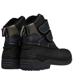 Boots*Cotswold Ladies Kempsford Muck Boot in Black