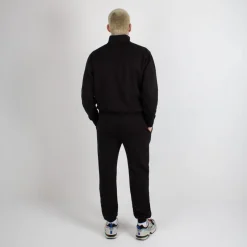 Sweatshirts*Criminal Damage Olympt Joggers in Black