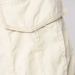 Shorts*Crosshatch Jamstar Cargo Shorts in Stone