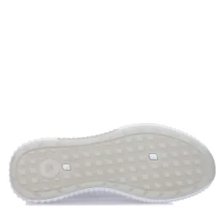 Trainers|Footwear*Crosshatch Rideout Trainers in White