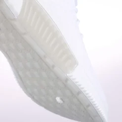 Trainers|Footwear*Crosshatch Rideout Trainers in White