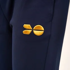 Tracksuits*Crosshatch Trackside Tracksuit in Blue