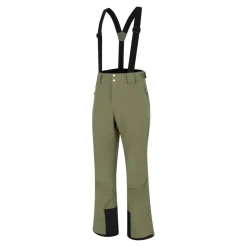 Fitness And Gym Pants|Fitness And Gymwear*Dare 2b Achieve II Recycled Ski Pants in olive